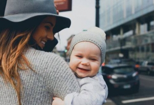 Làm sao để con không hư á?